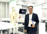 PGS-TS Nguyễn Thanh Bình: Bốn điều kiện cốt lõi để giữ chân y, bác sĩ