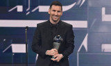 Messi đoạt The Best FIFA 2022