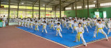 Karate Bình Dương nỗ lực tìm kiếm tài năng mới