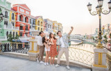 Bookings for April 30- May Day holiday tours surging: travel agencies