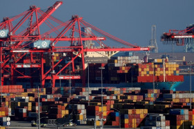 Positive signals from the global economy