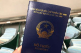 Viet Nam to issue e-passports in March
