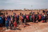 Liên hợp quốc cảnh báo về nạn đói nghiêm trọng ở Somalia