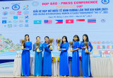 Giải Xe đạp quốc tế nữ Bình Dương lần thứ XIII năm 2023 - Cúp Biwase: Cơ hội sát hạch tốt cho các tay đua đội tuyển xe đạp nữ Việt Nam