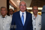 Former Malaysian PM Najib Razak acquitted of audit tampering