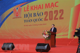 Quy định thời gian hoạt động chuyên môn của lãnh đạo cơ quan báo chí