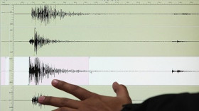 Another earthquake jolts Philippines