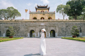 河内是女性独自旅行最安全的旅游目的地