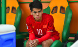 Đội trưởng U20 Việt Nam: 'Thua Iran là bài học khó quên'