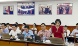 Thạc sĩ - Luật sư Nguyễn Mạnh Cường (trường Đại học Bình Dương): Giải quyết việc làm và sinh kế bền vững cho người dân khi bị thu hồi đất