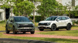Kia, Mazda và Peugeot đồng loạt giảm giá hàng chục tới trăm triệu đồng