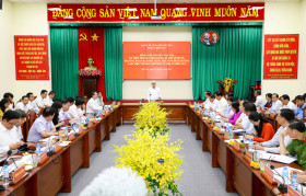 建设现代、文明的槟吉城市