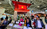 Vietnam attends International Travel Trade Show in Germany