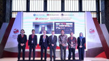 ASEAN, UK central banks cooperate in developing payment system