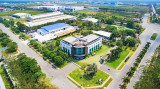 Vietnam working to expand eco-industrial parks