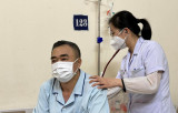 Mỗi năm Việt Nam có gần 24.000 người tử vong vì mắc ung thư phổi
