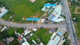 Binh Duong provincial master plan: A guideline of development in a new period