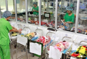 越南人口预计4月中旬破亿，成为第15个人口过亿国家