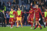 Roma ngã ngựa khi vắng Mourinho