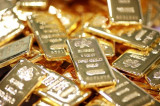3月13日上午越南国内一两黄金卖出价上涨20万越盾