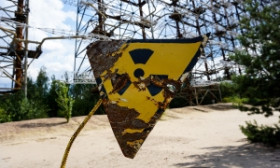 Thailand searches for missing radioactive cylinder