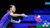 Top badminton player ranks second at Thailand International Challenge