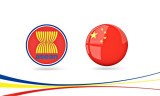 中国与东盟同意合作共同维护东海的和平与稳定