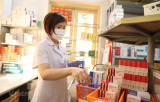 Bộ Y tế sửa đổi quy định về đấu thầu thuốc tại các cơ sở y tế công lập