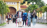中国旅行社对越南旅游市场复苏充满信心