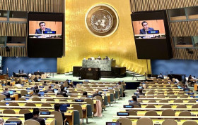 Vietnam pledges to closely cooperate with ASEAN, UN in supporting Myanmar