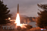 Triều Tiên công bố thông tin về vụ phóng ICBM Hwasong-17 hôm 16-3