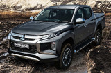 Mitsubishi Triton tăng trưởng doanh số cao nhất phân khúc tháng 2