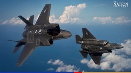 Thailand's air force plans to spend 1.2 billion USD on upgrading aircraft