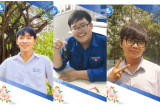 平阳学生在2023年国家级高中优秀生竞赛中获得31个奖项