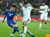 Uzbekistan vô địch U20 châu Á
