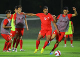 Đối thủ của U23 Việt Nam coi nhẹ kết quả tại Doha Cup 2023