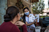 Laos sees dramatic improvements in health of mothers: UN report
