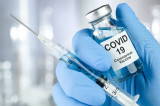 Ngày 24-3: Số ca mắc mới COVID-19 giảm nhẹ, 1 bệnh nhân phải thở ôxy
