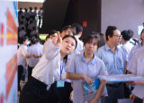 Trường Đại học Quốc tế Miền Đông: Đồng hành tổ chức tốt kỳ thi đánh giá năng lực Đại học Quốc gia TP.Hồ Chí Minh 2023