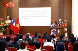 Meeting marks 52 years of Vietnam – Chile diplomatic ties