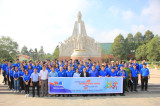 Ngày đoàn viên - Ngày hội thanh niên Việt Nam 2023: Ý nghĩa, thiết thực