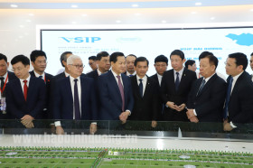 革新创新，促进新生态系统建设