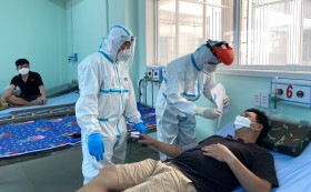 Chủ động phòng, chống dịch bệnh Marburg từ sớm