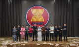 ASEAN, New Zealand commit to intensify strategic partnership