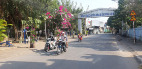Phường Bình Thắng: Nhiều năm liền đạt chuẩn phường đô thị văn minh