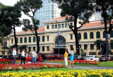 Sắp diễn ra Ngày hội du lịch Thành phố Hồ Chí Minh lần thứ 19 năm 2023