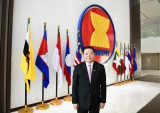 ASEAN ready to promote partnership with China: Secretary-General