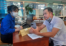 Chuyển đổi số trong giải quyết thủ tục hành chính: Cần “nhập vai” người dân, doanh nghiệp để khảo sát