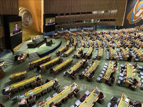 Vietnam emphasises global multilateral approaches to solving climate change issues