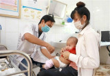 Bộ Y tế hướng dẫn về khám sàng lọc trước tiêm chủng cho trẻ em